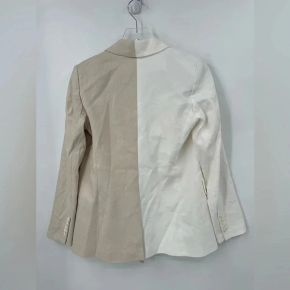 Veronica Beard Braeton Dickey Jacket Size 2 B1284 - Picture 8 of 9